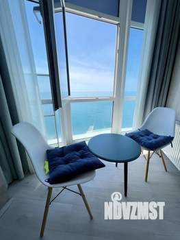 1-к квартира, посуточно, 35м2, 9/12 этаж