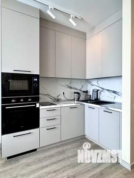 Студия квартира, на длительный срок, 22м2, 3/20 этаж