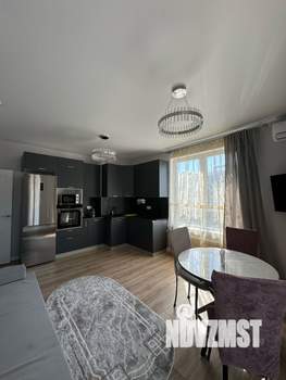 3-к квартира, на длительный срок, 56м2, 9/12 этаж