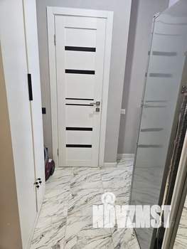1-к квартира, посуточно, 40м2, 2/3 этаж