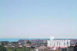 1-к квартира, посуточно, 36м2, 10/12 этаж