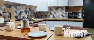 1-к квартира, посуточно, 54м2, 5/5 этаж