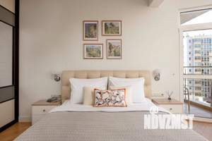 2-к квартира, посуточно, 100м2, 1/1 этаж