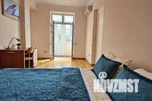 3-к квартира, посуточно, 70м2, 2/3 этаж