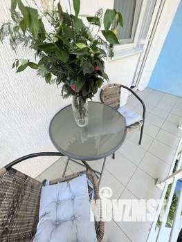 1-к квартира, посуточно, 32м2, 2/9 этаж