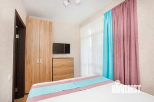 2-к квартира, посуточно, 33м2, 1/1 этаж