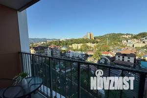 1-к квартира, посуточно, 25м2, 10/13 этаж