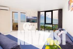 2-к квартира, посуточно, 51м2, 17/22 этаж