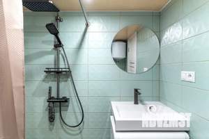 Студия квартира, посуточно, 24м2, 4/5 этаж