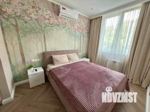 2-к квартира, посуточно, 38м2, 6/18 этаж