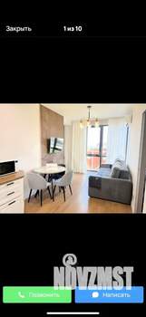 2-к квартира, на длительный срок, 35м2, 3/7 этаж
