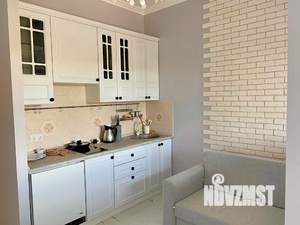 1-к квартира, посуточно, 27м2, 1/1 этаж