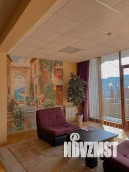 1-к квартира, посуточно, 24м2, 1/1 этаж