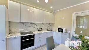 2-к квартира, посуточно, 58м2, 5/22 этаж