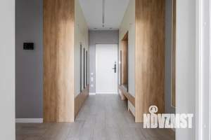 2-к квартира, посуточно, 56м2, 5/18 этаж