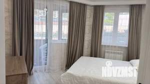 2-к квартира, посуточно, 65м2, 4/22 этаж
