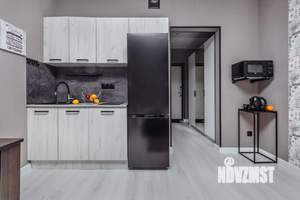 Студия квартира, на длительный срок, 23м2, 3/13 этаж