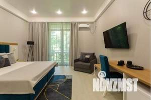 1-к квартира, посуточно, 30м2, 1/3 этаж