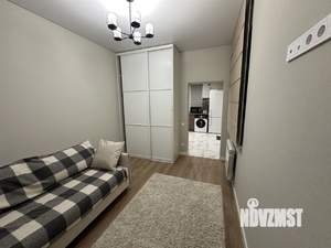 1-к квартира, на длительный срок, 28м2, 1/10 этаж