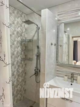 2-к квартира, посуточно, 35м2, 1/1 этаж