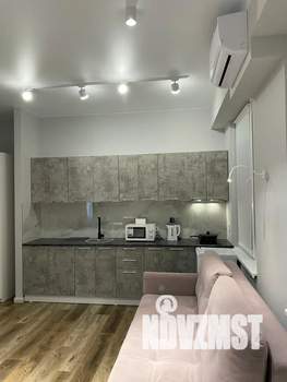 1-к квартира, посуточно, 37м2, 1/12 этаж