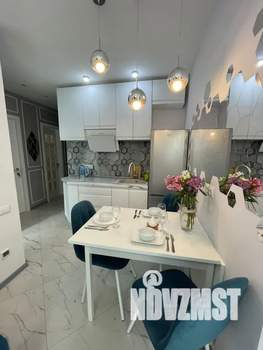 3-к квартира, посуточно, 42м2, 6/7 этаж