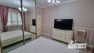 3-к квартира, на длительный срок, 100м2, 4/4 этаж