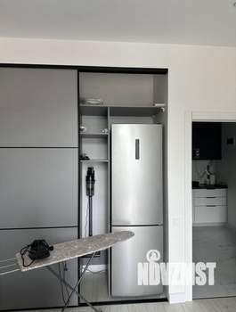 2-к квартира, посуточно, 37м2, 6/9 этаж