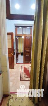 2-к квартира, на длительный срок, 55м2, 1/2 этаж
