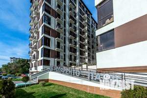 1-к квартира, посуточно, 39м2, 1/1 этаж