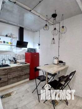 2-к квартира, посуточно, 38м2, 1/1 этаж