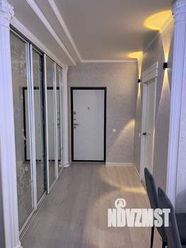 4-к квартира, посуточно, 96м2, 9/19 этаж