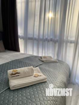 1-к квартира, посуточно, 26м2, 1/1 этаж