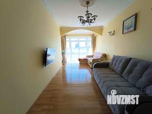 3-к квартира, на длительный срок, 68м2, 6/23 этаж