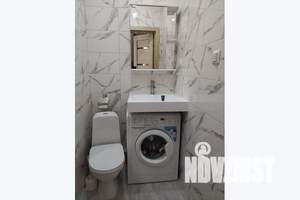 1-к квартира, посуточно, 10м2, 1/1 этаж