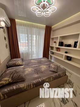 Студия квартира, посуточно, 30м2, 7/13 этаж