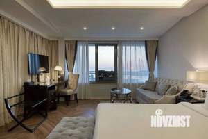 1-к квартира, на длительный срок, 55м2, 6/6 этаж