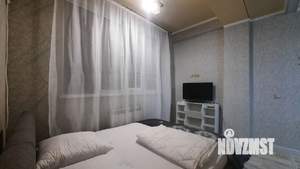 Студия квартира, на длительный срок, 30м2, 2/5 этаж