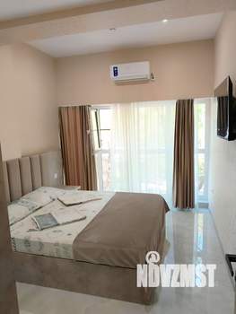 2-к квартира, посуточно, 72м2, 3/4 этаж