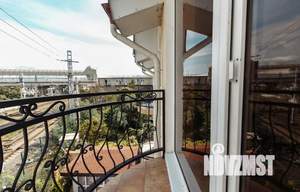 2-к квартира, посуточно, 55м2, 2/3 этаж