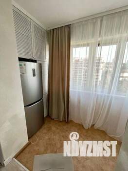 1-к квартира, посуточно, 70м2, 1/1 этаж