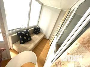 2-к квартира, посуточно, 60м2, 4/5 этаж