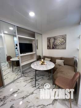 Студия квартира, посуточно, 30м2, 7/13 этаж