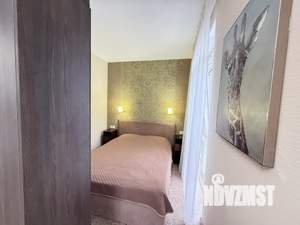 Студия квартира, посуточно, 37м2, 10/10 этаж