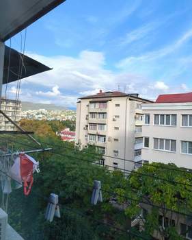 2-к квартира, на длительный срок, 48м2, 5/5 этаж