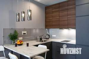 1-к квартира, посуточно, 35м2, 10/10 этаж