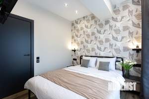 1-к квартира, посуточно, 32м2, 1/12 этаж