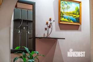 2-к квартира, посуточно, 48м2, 1/1 этаж