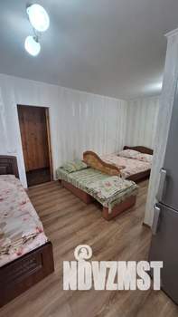 1-к квартира, посуточно, 35м2, 2/2 этаж