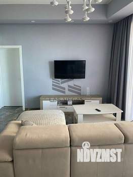 2-к квартира, на длительный срок, 97м2, 4/27 этаж